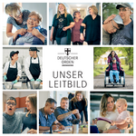 Das Leitbild der Ordenswerke